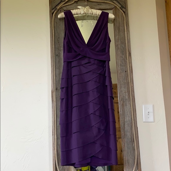 David’s Bridal dress - Picture 4 of 8